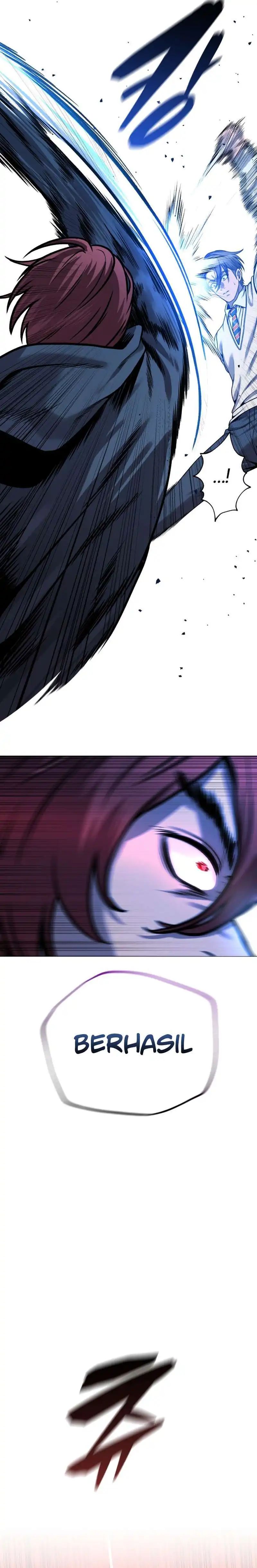 Read John X Killer ID Manga Online