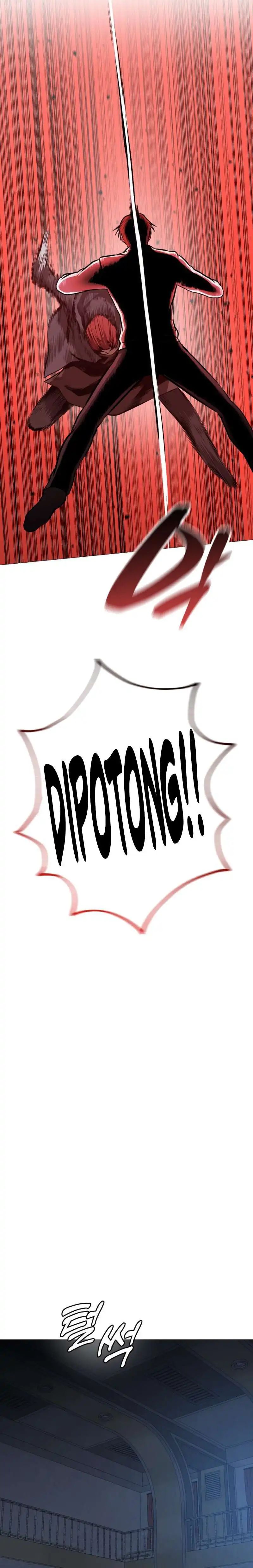 Read John X Killer ID Manga Online