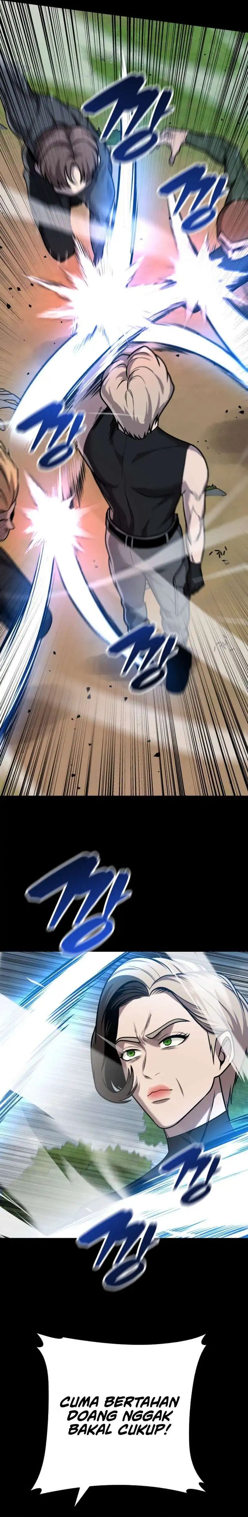 Read John X Killer ID Manga Online