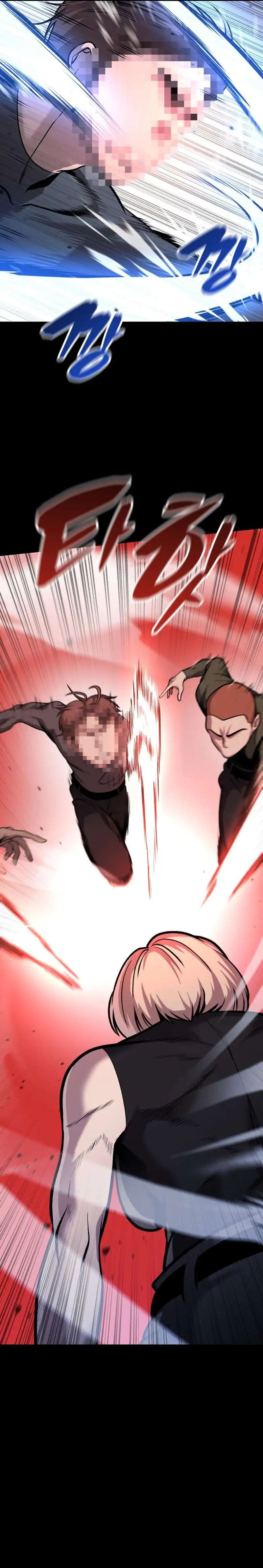 Read John X Killer ID Manga Online