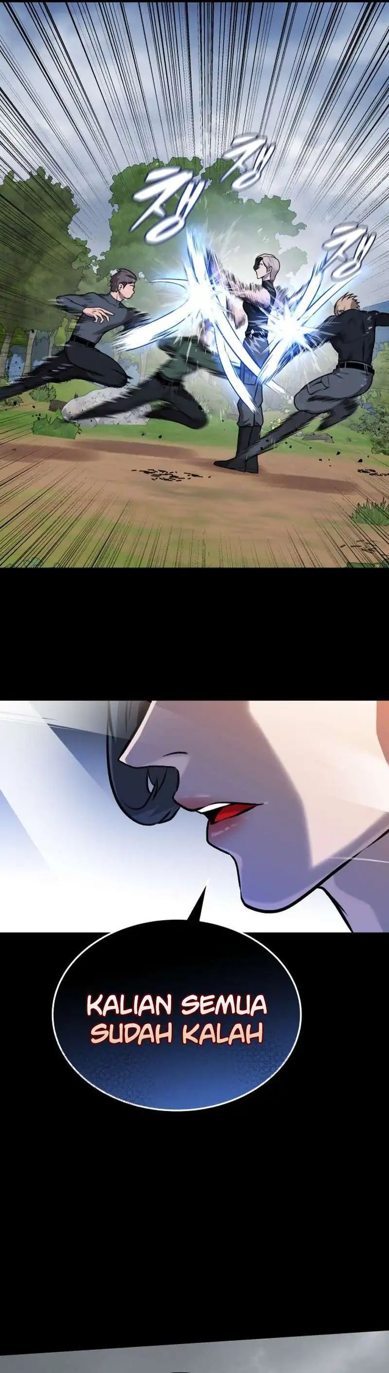 Read John X Killer ID Manga Online