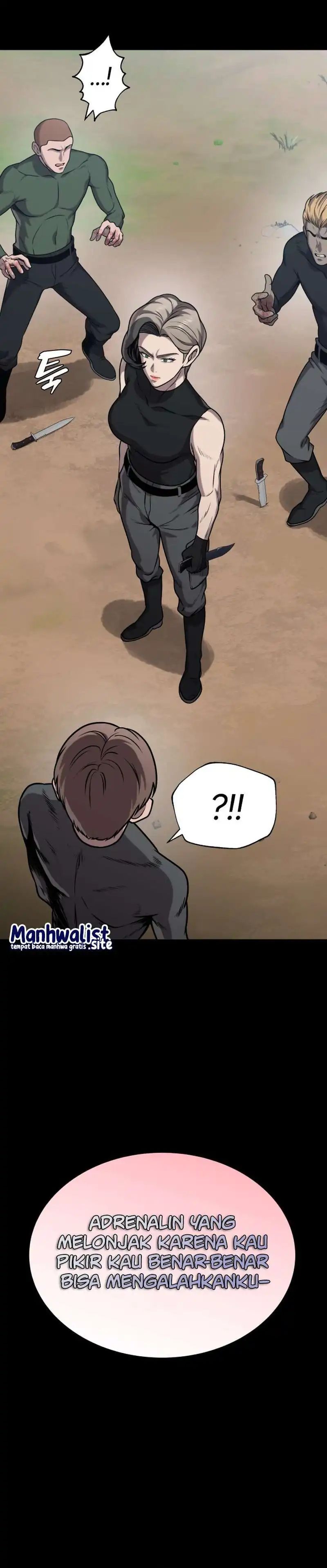 Read John X Killer ID Manga Online