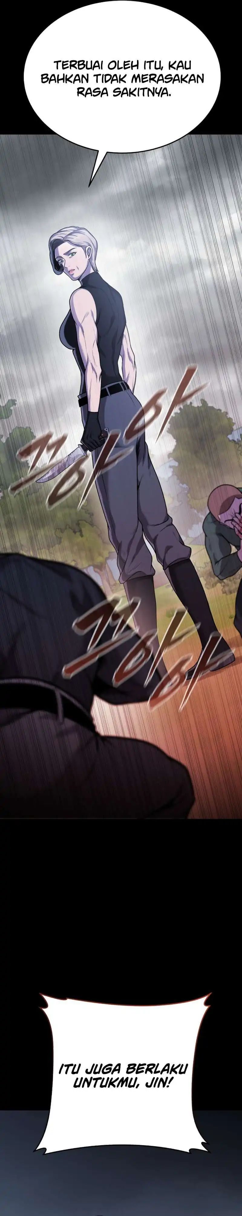 Read John X Killer ID Manga Online