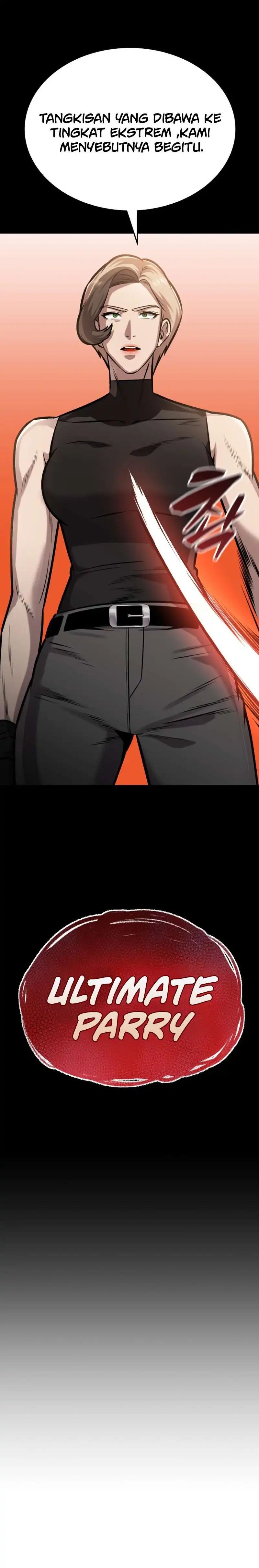 Read John X Killer ID Manga Online