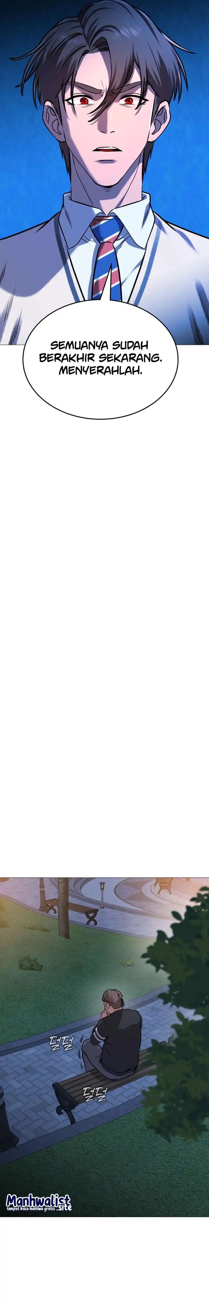 Read John X Killer ID Manga Online