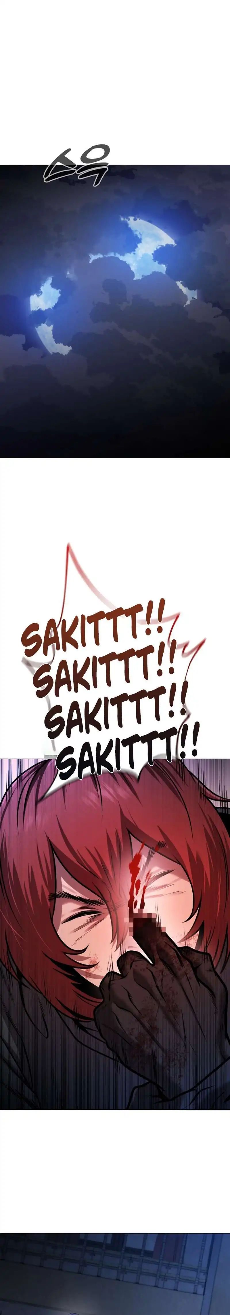 Read John X Killer ID Manga Online