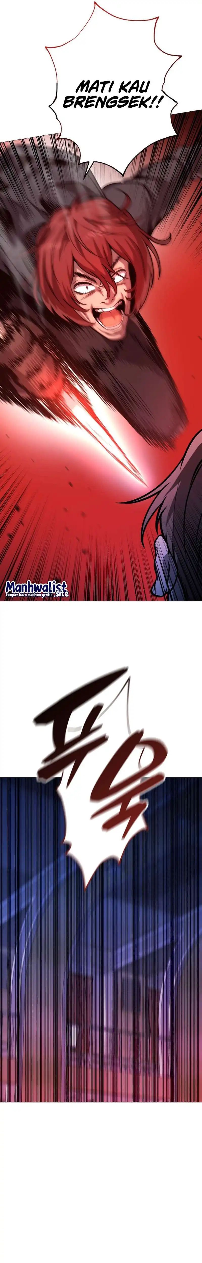 Read John X Killer ID Manga Online