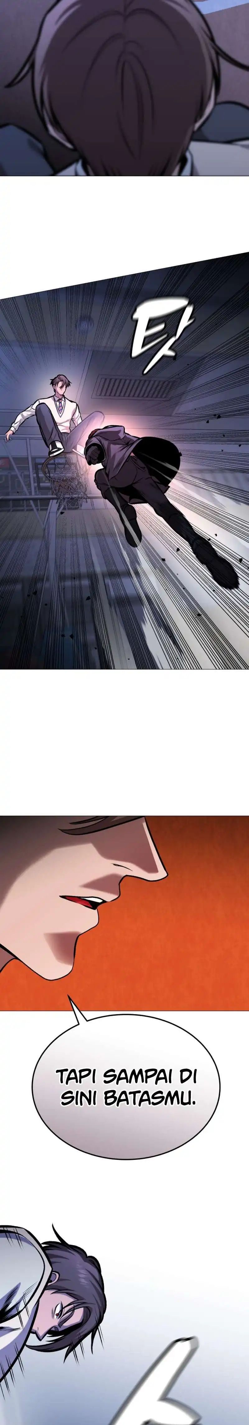 Read John X Killer ID Manga Online