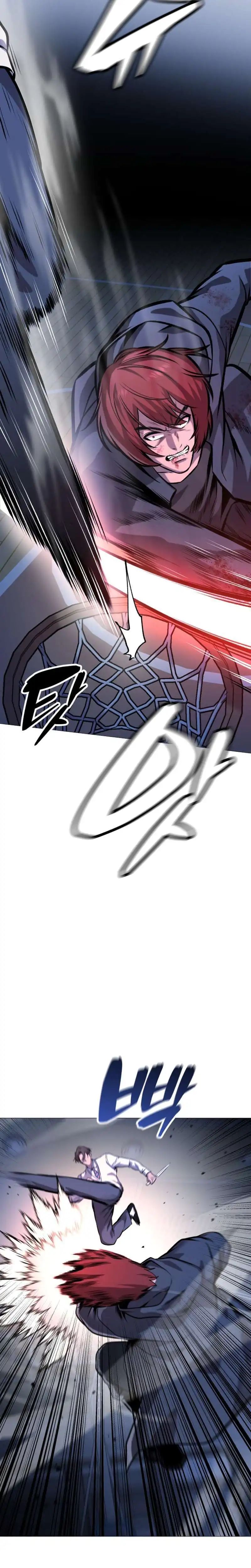 Read John X Killer ID Manga Online