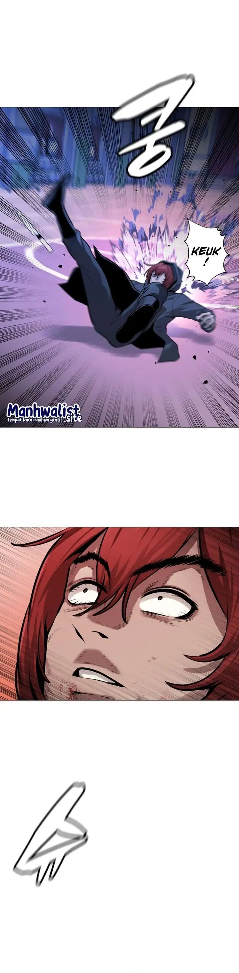 Read John X Killer ID Manga Online