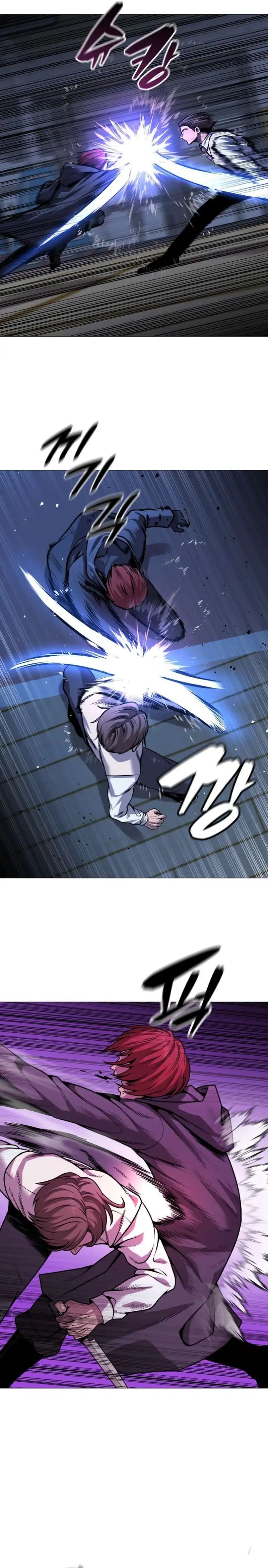 Read John X Killer ID Manga Online