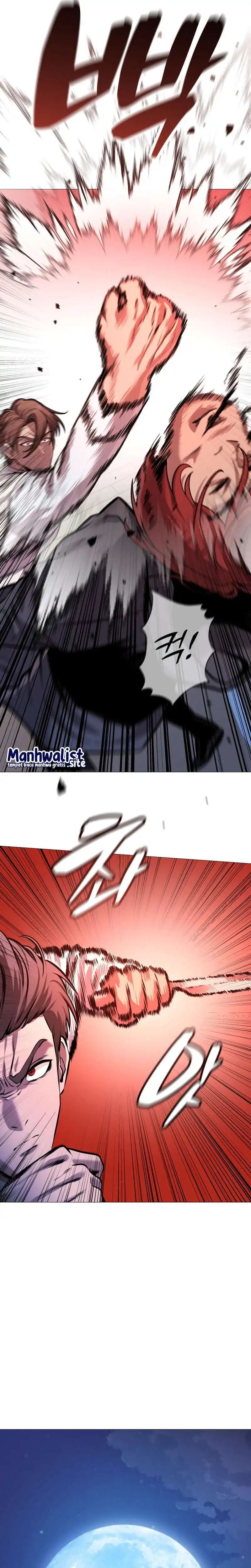 Read John X Killer ID Manga Online