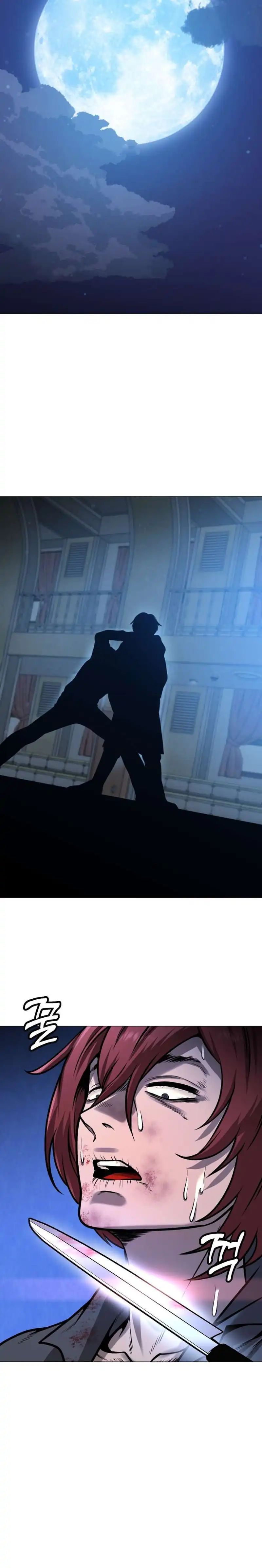 Read John X Killer ID Manga Online