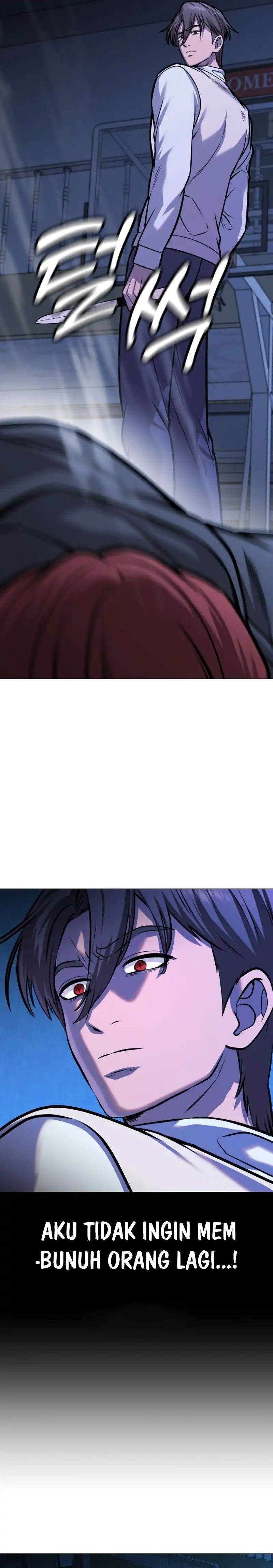 Read John X Killer ID Manga Online