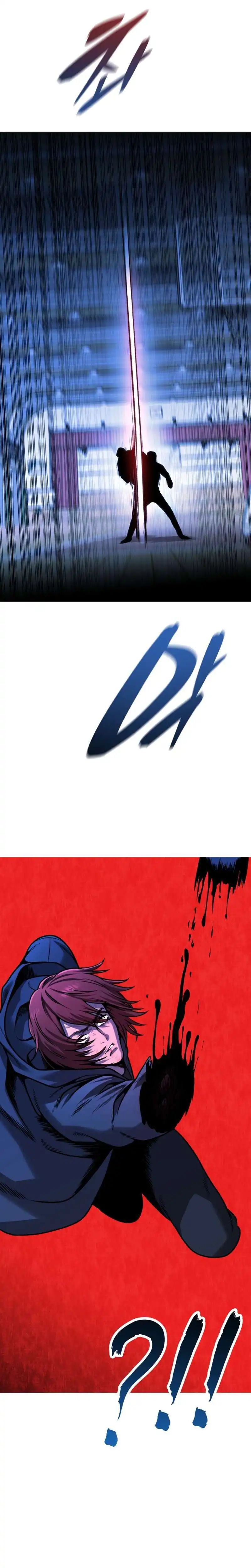 Read John X Killer ID Manga Online