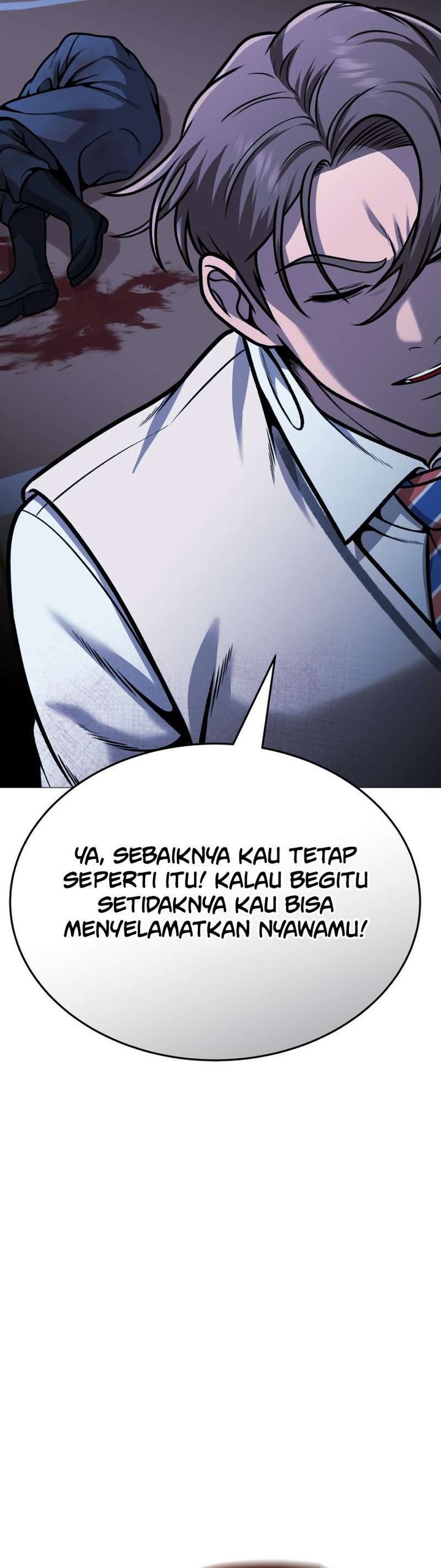 Read John X Killer ID Manga Online