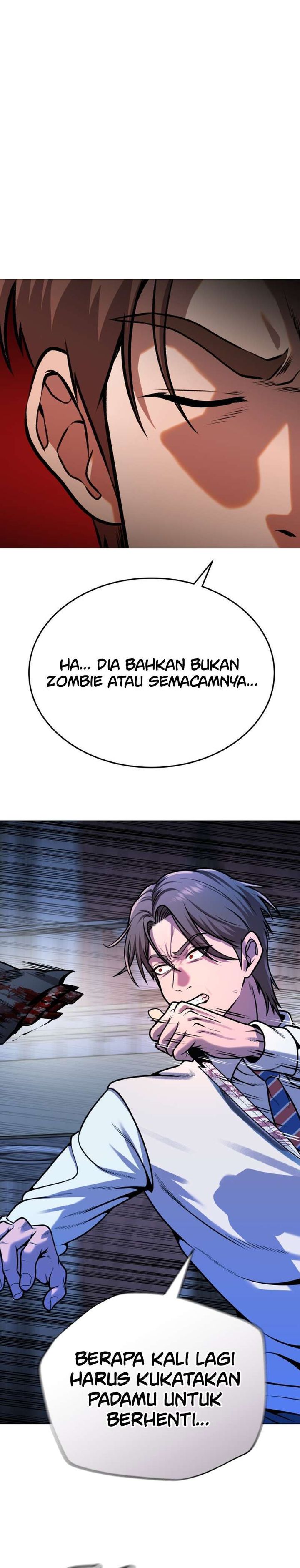 Read John X Killer ID Manga Online