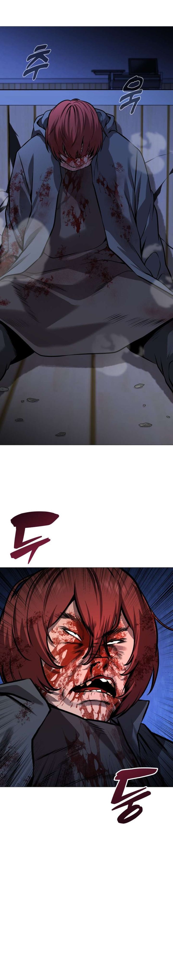 Read John X Killer ID Manga Online