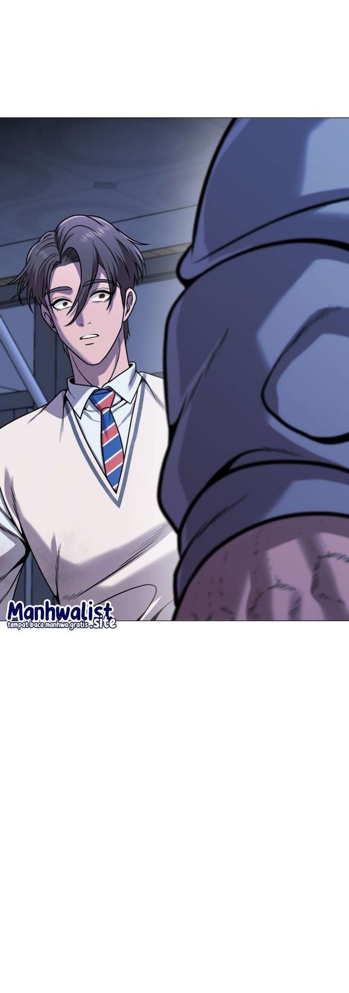 Read John X Killer ID Manga Online