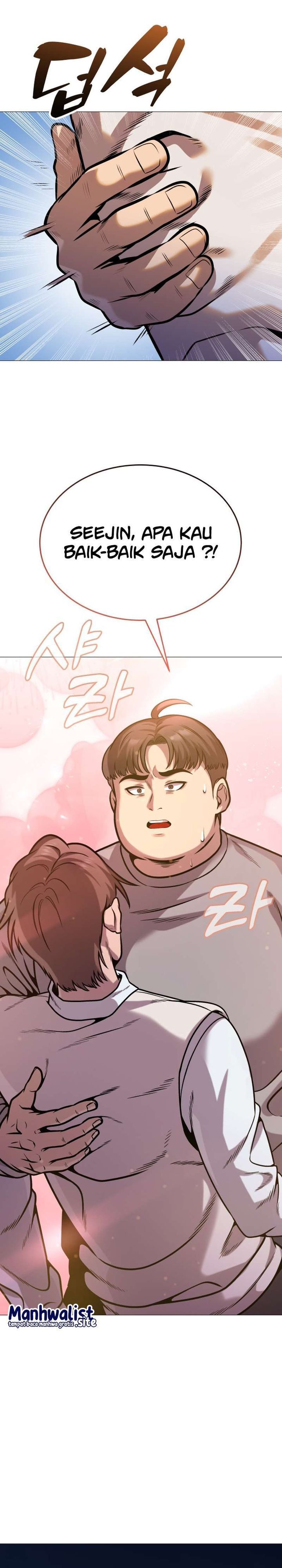 Read John X Killer ID Manga Online