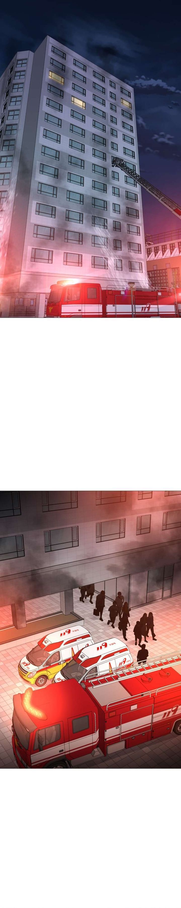 Read John X Killer ID Manga Online