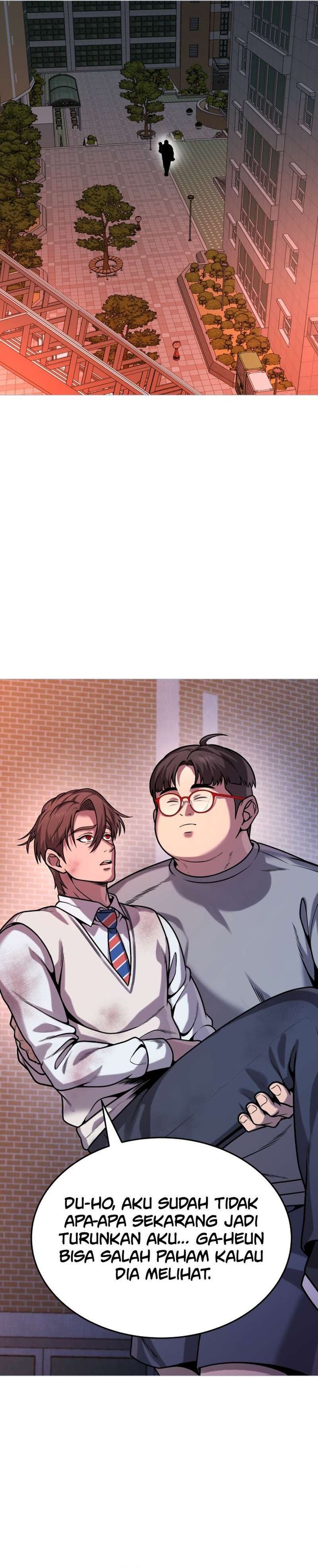 Read John X Killer ID Manga Online