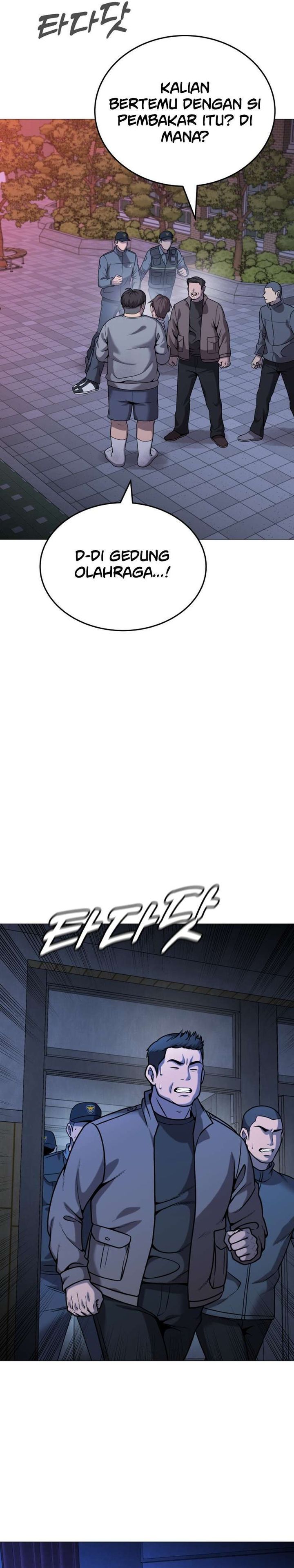 Read John X Killer ID Manga Online