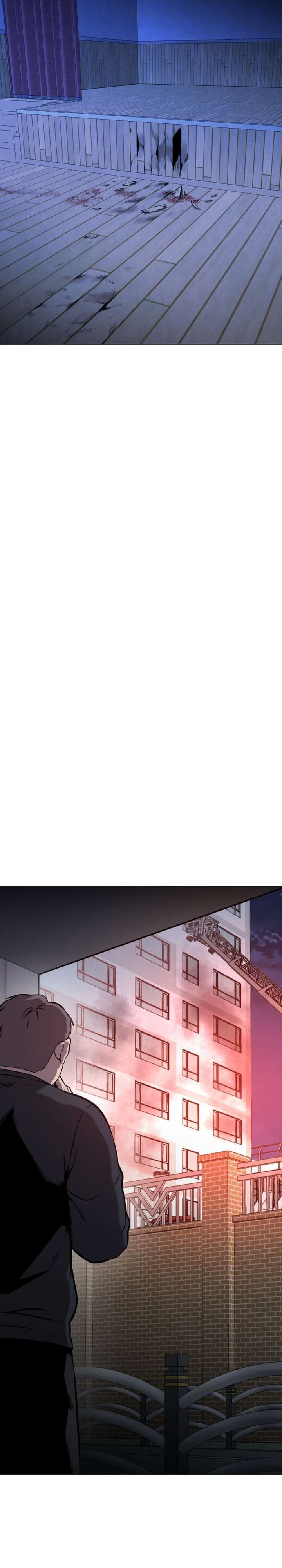 Read John X Killer ID Manga Online