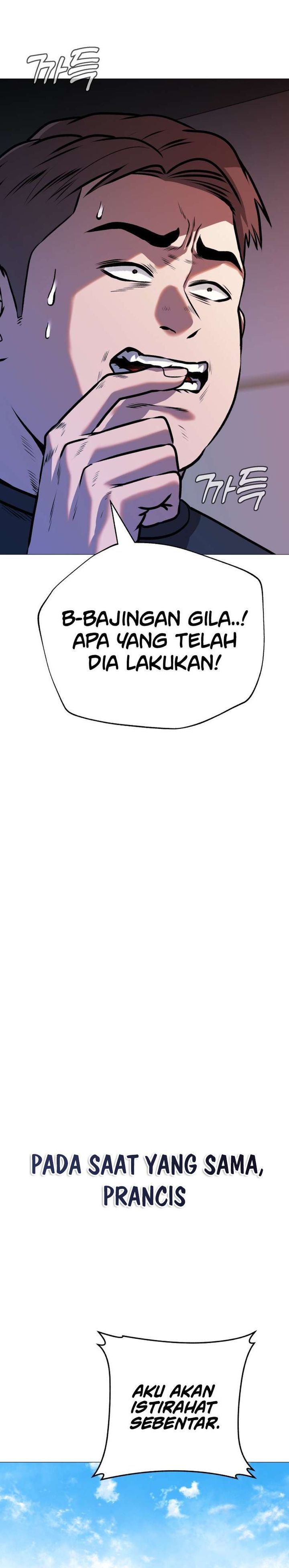 Read John X Killer ID Manga Online