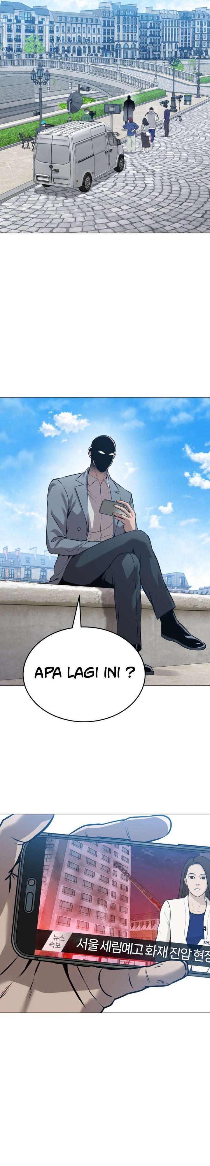 Read John X Killer ID Manga Online