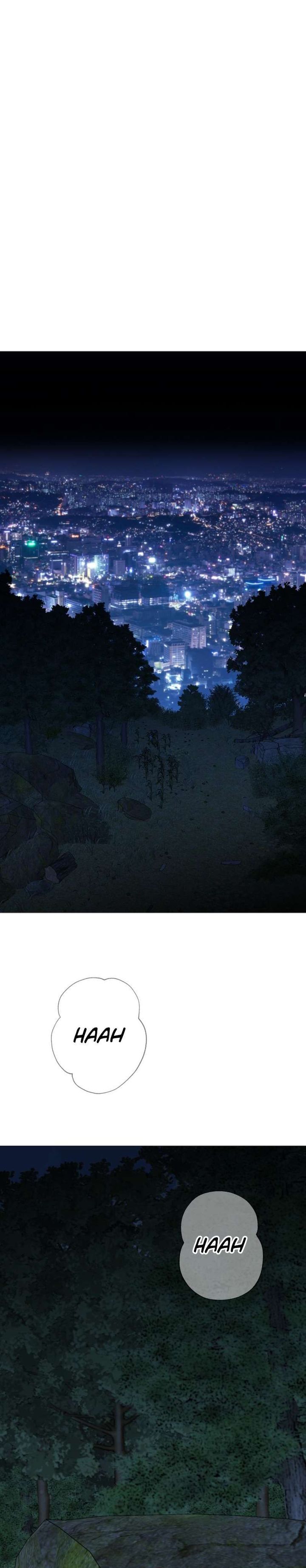 Read John X Killer ID Manga Online