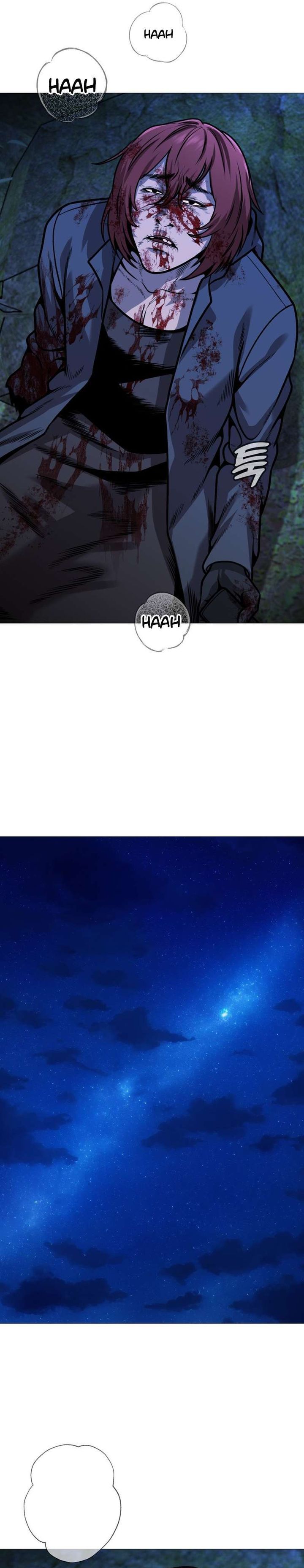 Read John X Killer ID Manga Online