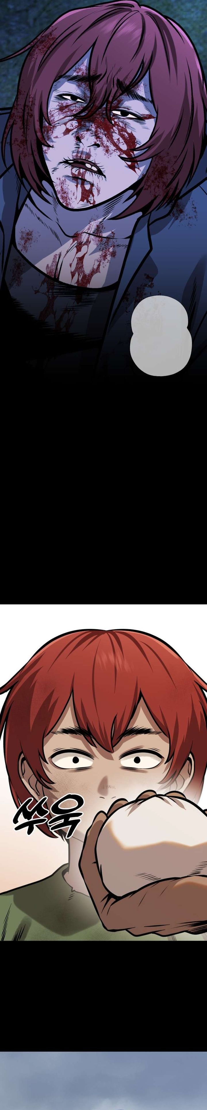 Read John X Killer ID Manga Online