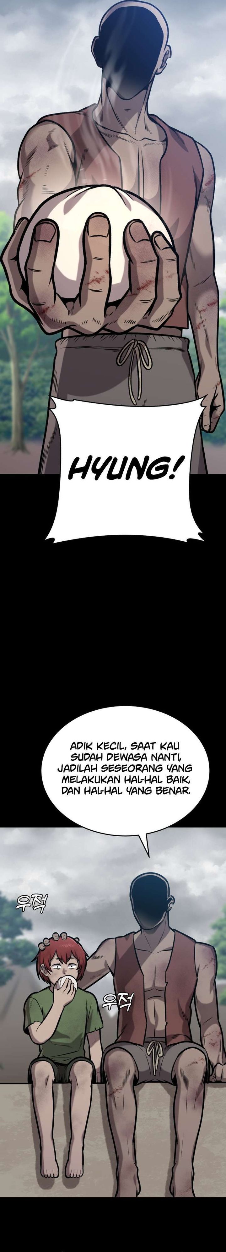 Read John X Killer ID Manga Online