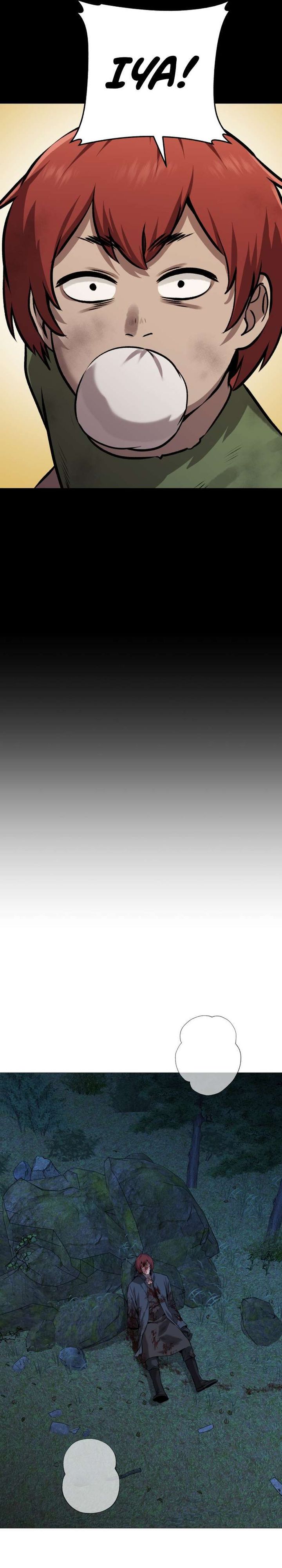 Read John X Killer ID Manga Online