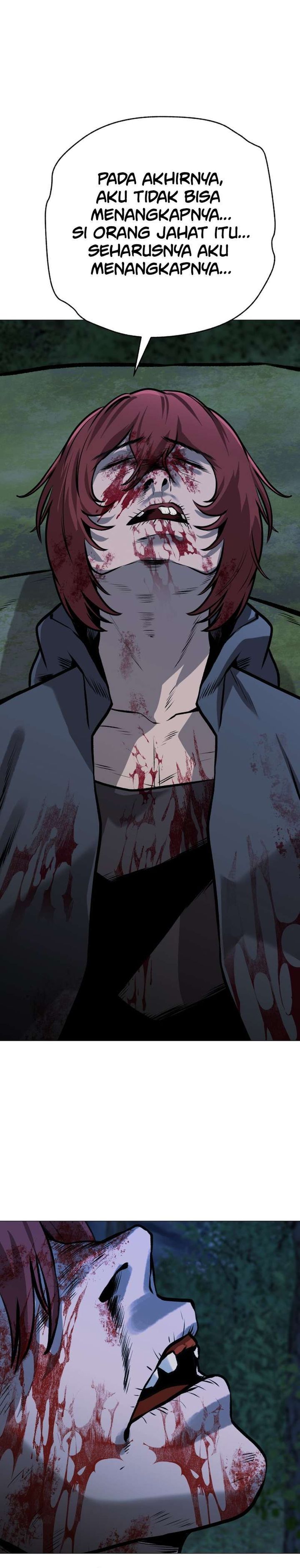 Read John X Killer ID Manga Online