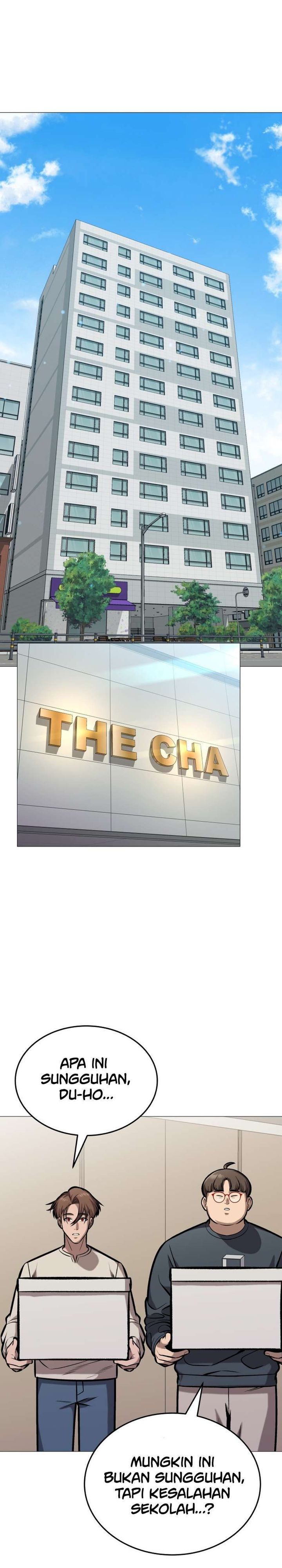 Read John X Killer ID Manga Online