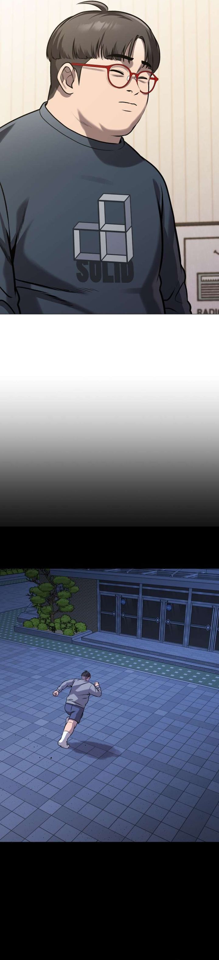 Read John X Killer ID Manga Online