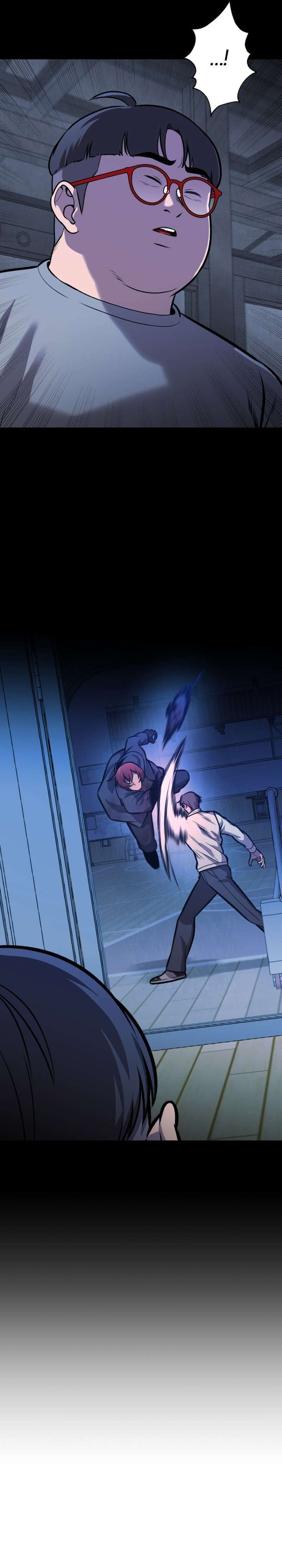 Read John X Killer ID Manga Online