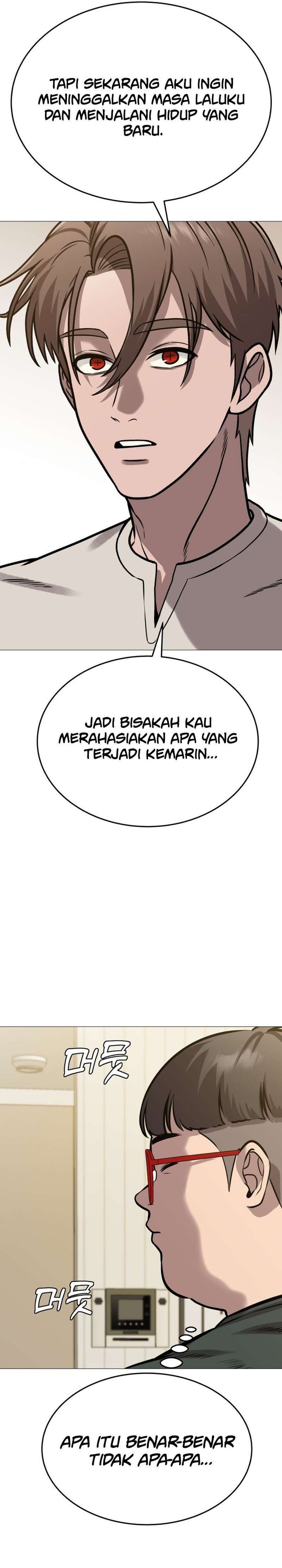 Read John X Killer ID Manga Online