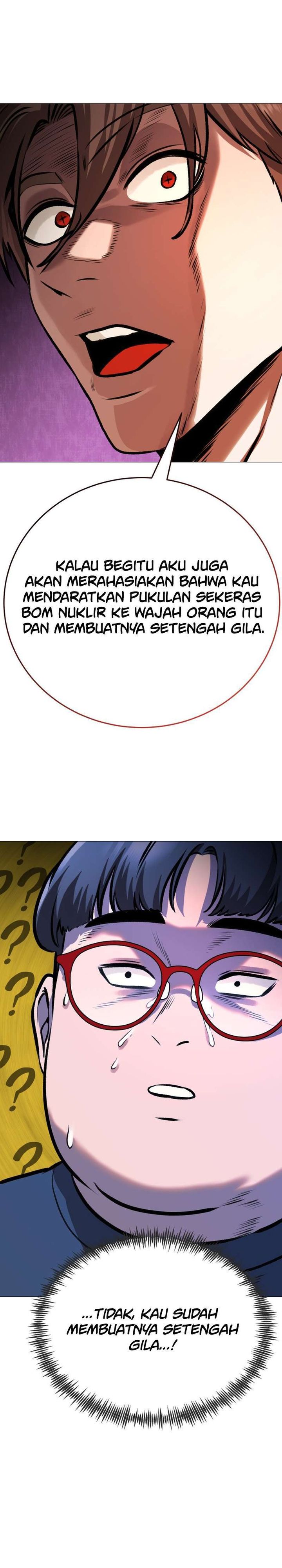 Read John X Killer ID Manga Online