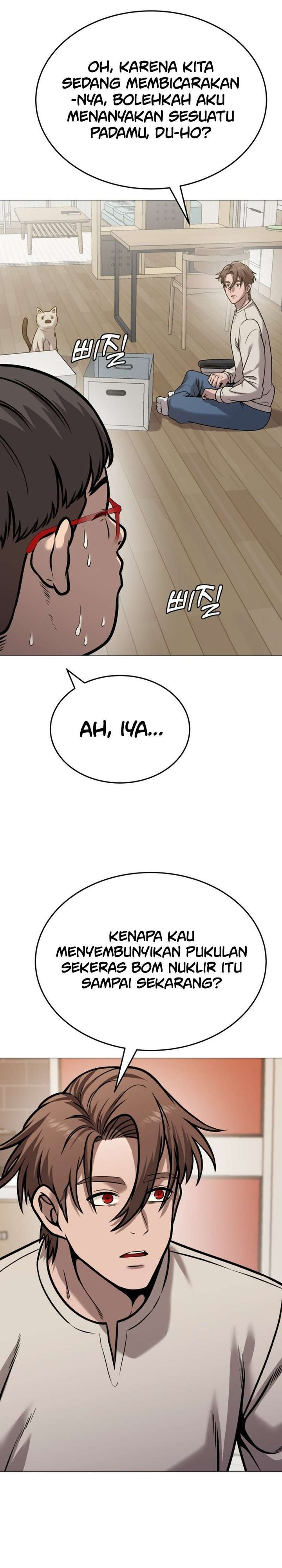 Read John X Killer ID Manga Online