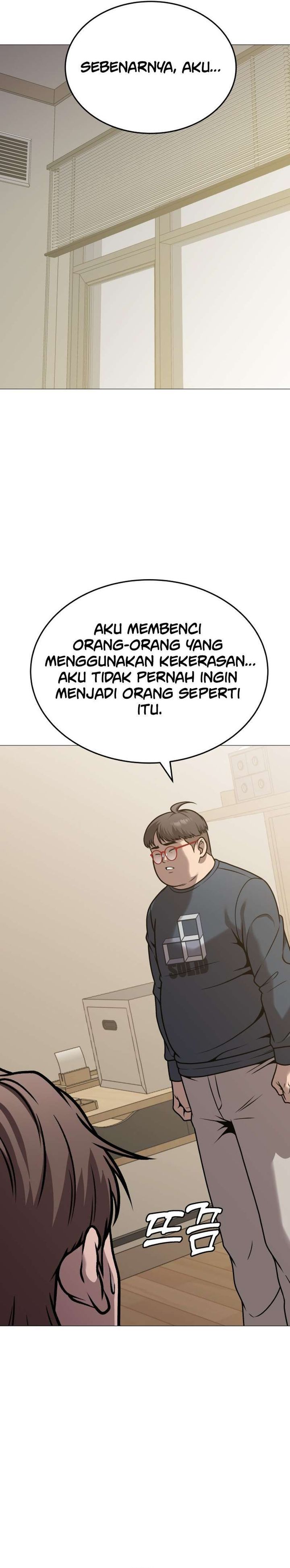 Read John X Killer ID Manga Online