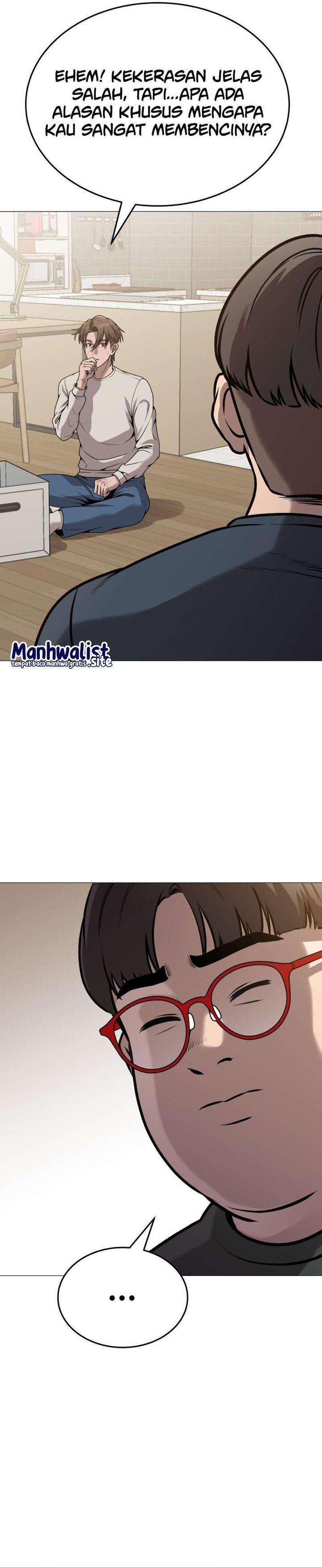 Read John X Killer ID Manga Online