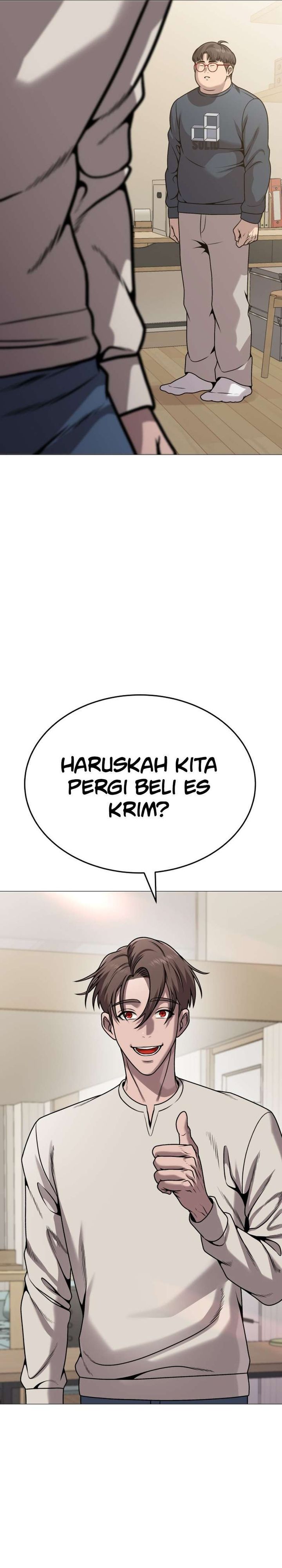 Read John X Killer ID Manga Online