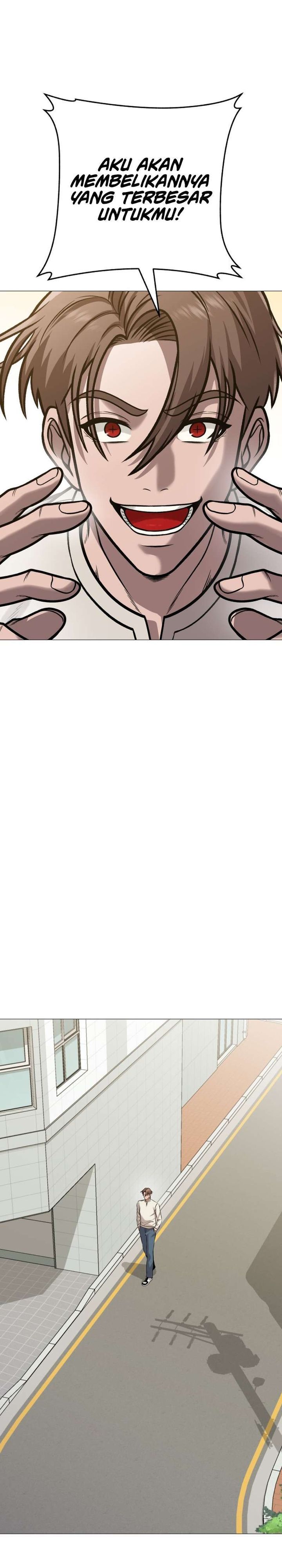 Read John X Killer ID Manga Online