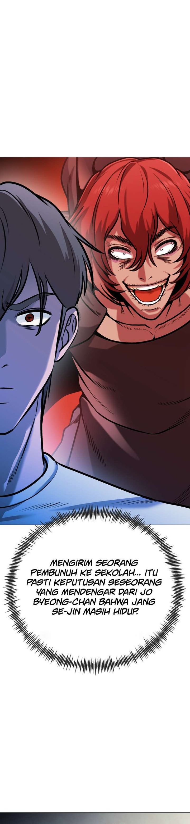 Read John X Killer ID Manga Online