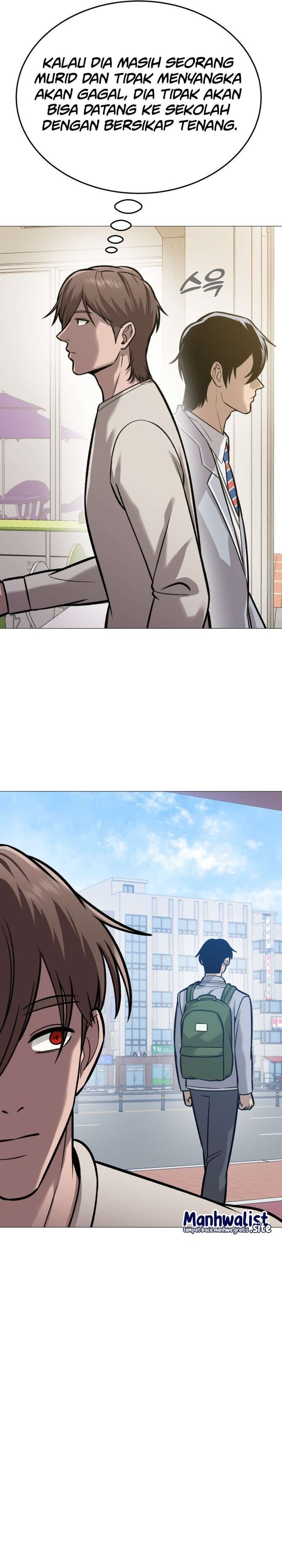 Read John X Killer ID Manga Online