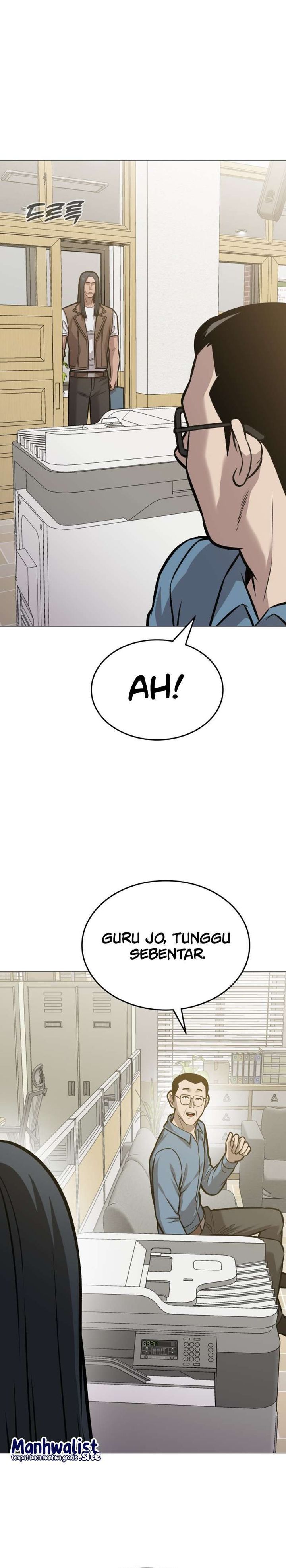 Read John X Killer ID Manga Online