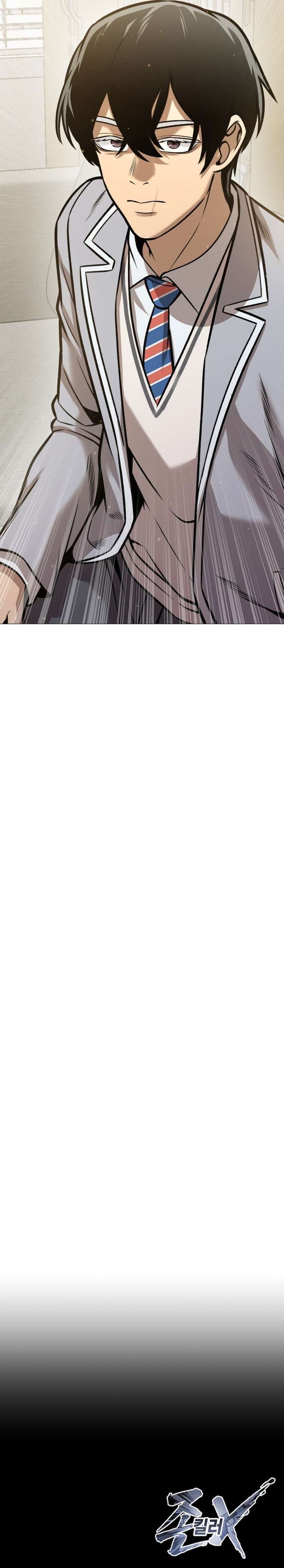 Read John X Killer ID Manga Online